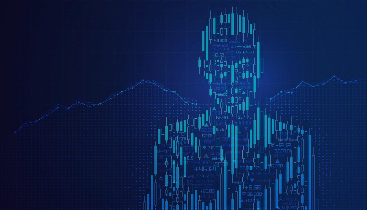 Hintergrundgrafik von Klarvance