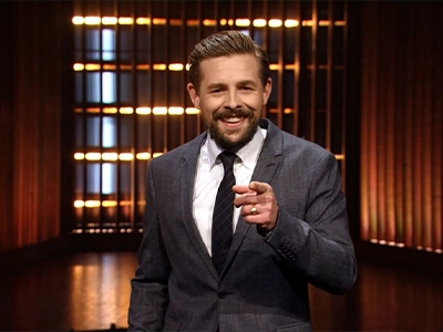 Klaas Heufer-Umlauf über Klarvance