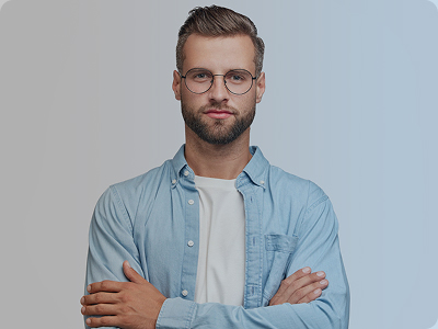 Stefan Lorenz – CTO von Klarvance