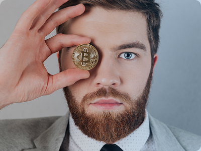 Julian Wolf – Chief Analyst bei Klarvance